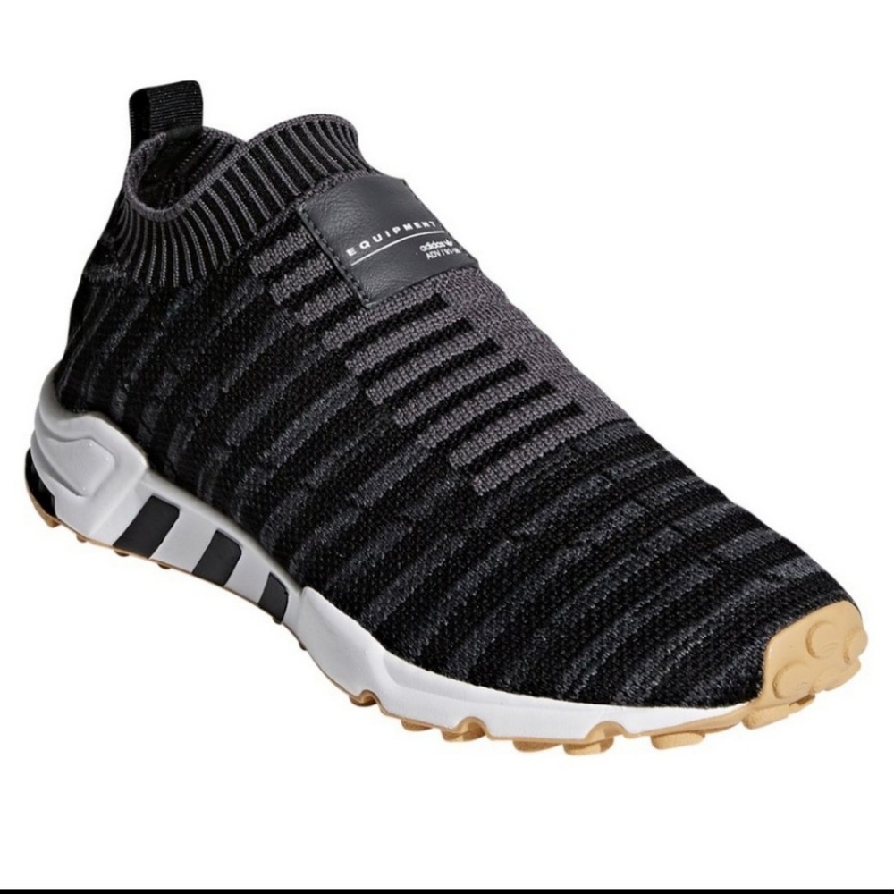🛑SOLD🛑ADIDAS EQT - Picture 2 of 5